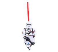 Nemesis Now Adorno colgante Stormtrooper Guirnalda