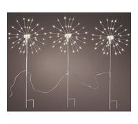 Adorno navideño lumineo - marca: lumineo - ean: 8720725880078