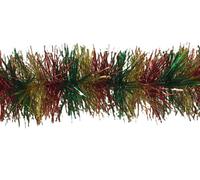 Adorno navideño, ornamento de navidad de 500x15x15 cm
