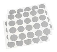 Adsamm CC-SA-SI-13-20-3 60 Tapas, Plata, Ø 13 mm