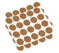 Adsamm CC-SA-WA-13-20-3 60 Tapas, Nuez, Ø 13 mm