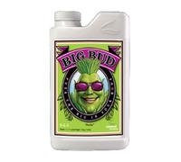 Advanced Nutrients Big Bud Liquid Fertilizer, 1 litro por iPower Distributor L&G