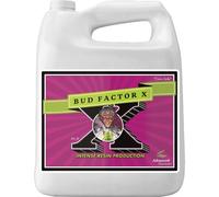 ADVANCED NUTRIENTS -BUD FACTOR X 10L- FERTILIZANTE FLORACION