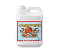 ADVANCED NUTRIENTS - OVERDRIVE 10L - FERTILIZANTE FLORACION
