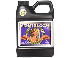 Advanced Nutrients pH Perfect Sensi Bloom Parte A Nutriente Vegetal, 500 ml