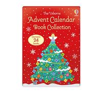 Colección de libros Calendario de Adviento – Usborne