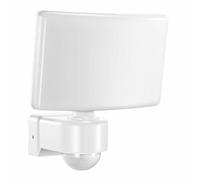 Adviti tos foco led exterior con sensor de movimiento 30w ip65 (blanco