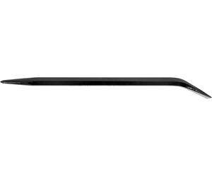 Adviti tos foco led exterior con sensor de movimiento 30w ip65 (negro)