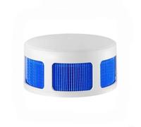 Advokingtap Cartucho de filtro humidificador de repuesto para Xiaomi Pro mejorado para humidificador inteligente, fibra de alta absorción con picos plegables y revestimiento enzimático (508 x 70 x