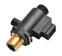 Advokingtap Interruptor de sensor de presión de agua 250V 16A Control de flujo para Immergas para calentador montado en la pared de la caldera de gas Ferroli