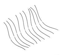 Advokingtap Paquete de 10 bobinas compatibles con bosch para recortadoras de césped afs 23-37, nailon resistente de 35 mm, pieza F016800431, ideal para paisajismo y hogar