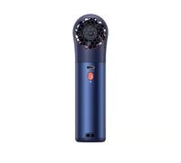 Aecooly ventilador portátil de mano, potente mini ventilador turbo, 1