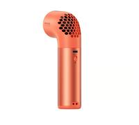 Aecooly ventilador portátil de mano, potente mini ventilador turbo, 1