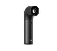 Aecooly ventilador portátil de mano, potente mini ventilador turbo, a