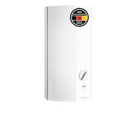AEG 228842 - Depósito de agua caliente Blanco