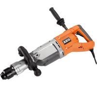 AEG 4935412440 PN 11 E: Taladro percutor combinado SDS-Max