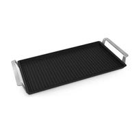 AEG A9HHPG11 - Plancha Grill y Accesorio de Cocina con Recubrimiento Antiadherente Cerámico