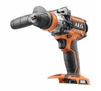 AEG BSB18CBL-0 Taladro Percutor Atornillador Sin Cable 18V 75Nm Solo Cuerpo