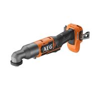 AEG BSS18SRABL-0 - Destornillador de impacto angular hexagonal de 18 voltios [PRO18V] - 150 Nm