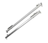AEG Electrolux Essential 9029794022 Guías extraíbles «Easy Glide» para Horno (Hornos XXL 74 lt).