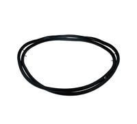 Aeg Electrolux Firenzi John Lewis Moffat Zanussi - Junta de sello para puerta de horno principal, número de pieza original 3577252020