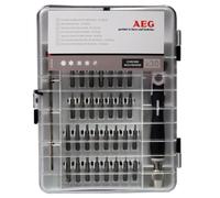 AEG Estuche de puntas (Ref: 005 068)