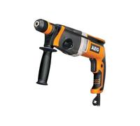 AEG KH28SuperXE - Martillo Combinado 1010W, FIXTEC, 28mm, 2,8J, AVS, parada de rotación