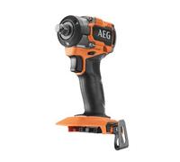 Aeg Llave De Impacto Subcompacta Sin Escobillas 18v 1/2"
