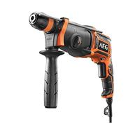 AEG Martillo Combinado 800W 24mm FIXTEC - 2,4J (EPTA) parada de rotación