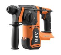 Aeg Martillo Sin Escobillas 18v Sds-plus 2,5j