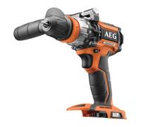 AEG Tal percutor 18V portabrocas 2 vel sin escobillas - ver-0, Multicolor