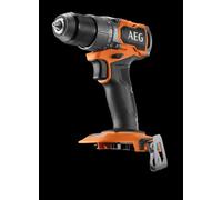 AEG Taladro atornillador a batería de 18 V Pro18V, modelo BSB18SBL2-0 – Compacto y de alto rendimiento