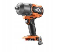 AEG, taladro de impacto de 1/2", 18V, 1627 Nm, sin escobillas, solo cuerpo