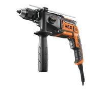 AEG AEGTAPER850W Taladro Percutor 850 W