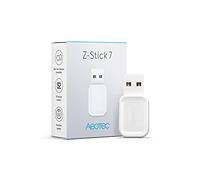 Aeotec Z-Stick 7 | Z-Wave Plus V2 | ZWA010 | Serie 700