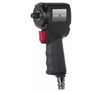 Aerotec CSX650 Atornillador de impacto neumático de 1/2 pulgada