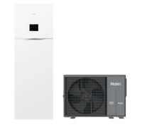 Aerotermia Haier AW142HVGHA / HU162F20AHYA Hydro All-in-one - Haier