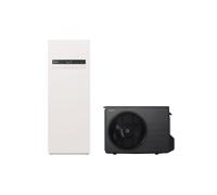 Aerotermia Panasonic KIT-ADC03K3E5 Aquarea High Performance All in One - Panasonic