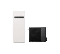 Aerotermia Panasonic KIT-ADC05K3E5 Aquarea High Performance All in One - Panasonic