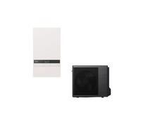 Aerotermia Panasonic KIT-WC03K3E5 Aquarea High Performance - Panasonic