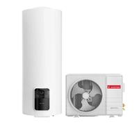 Aerotermo Ariston NUOS SPLIT INVERTER WIFI INVERTER 150 - Ariston