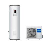 Aerotermo Haier HP200S1 - Haier
