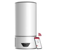 Aerotermo Lydos Hybrid Wifi (80 l, 1.200 W)