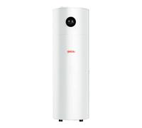 Aerotermos: Bomba de calor ACS Giatsu GIA-AT-V200MR290A - Giatsu