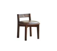 AERTSDFGT Taburete Pequeño Taburete pequeño de Madera, Taburete bajo for el hogar, Sala Estar, Mesa Centro, Silla pequeña Estudio, for Dormitorio(A)