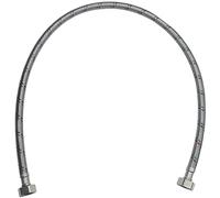 AERZETIX C50985 Manguera Flexible 800mm 1/2" Hembra/Hembra