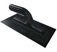 AERZETIX - C54538 - Llana de acabado/talocha sin dientes - 270x130mm - en plástico - para albañilería estuco yeso