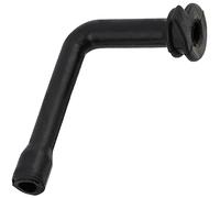 AERZETIX - C69565 - Tubo/manguera de aceite para motosierra - compatible con Stihl 024 026 034 036 064 066 MS 240 MS 260 MS 340 MS 360 MS 361 MS 362 MS 441 MS 640 MS 650 MS 660