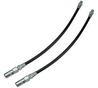 AERZETIX Manguera Flexible Boquilla Bomba Grasa 300mm
