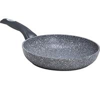 Aeternum, Madame Petravera 3.0, Non-Stick Frying Pan, Ideal for Induction, Diameter 28 cm, Full Induction, Grey